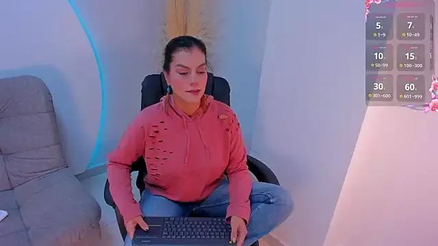 Customizable and immersive: Energize your taste buds and checkout our delicious choice of amateur cams liveshows with excited livestreamers getting their sweet physiques pounded with their beloved vibrating toys.