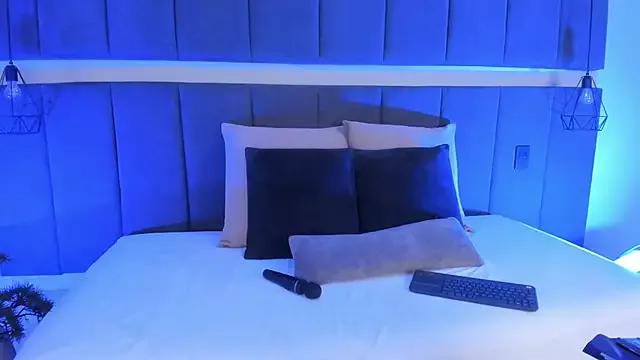 Adaa_Stone from StripChat is Freechat
