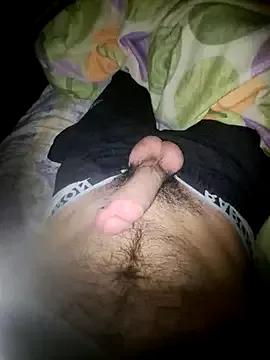 Adam_23c from StripChat is Freechat