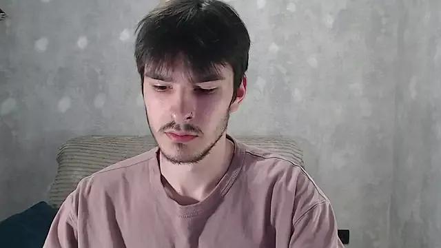 adam__stonee from StripChat is Freechat