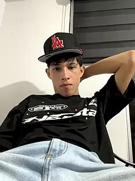 Adam_Loveee from StripChat is Freechat