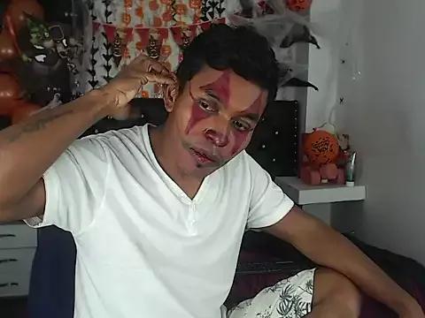 Adam_Morgan2 from StripChat is Freechat