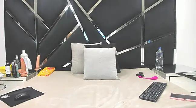 Adara__89 from StripChat