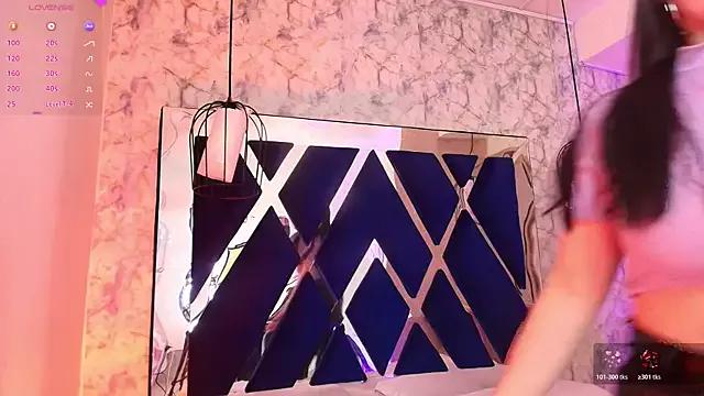 Customizable and immersive: Energize your taste buds and checkout our delicious choice of amateur cams liveshows with excited livestreamers getting their sweet physiques pounded with their beloved vibrating toys.