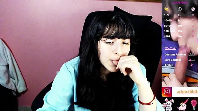 Customizable and immersive: Energize your taste buds and checkout our delicious choice of amateur cams liveshows with excited livestreamers getting their sweet physiques pounded with their beloved vibrating toys.