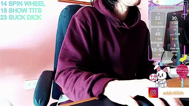 Customizable and immersive: Energize your taste buds and checkout our delicious choice of amateur cams liveshows with excited livestreamers getting their sweet physiques pounded with their beloved vibrating toys.