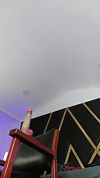 Customizable and immersive: Energize your taste buds and checkout our delicious choice of amateur cams liveshows with excited livestreamers getting their sweet physiques pounded with their beloved vibrating toys.