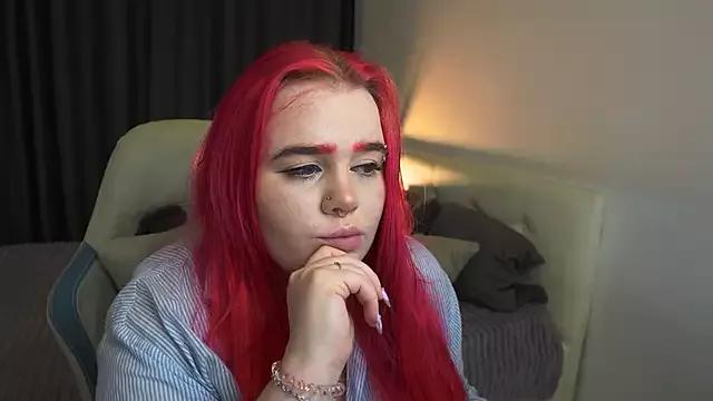 Adele_Grolix from StripChat is Freechat