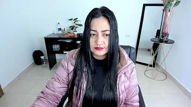 Adele_Sweett from StripChat is Freechat