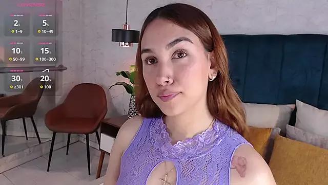 Customizable and immersive: Energize your taste buds and checkout our delicious choice of amateur cams liveshows with excited livestreamers getting their sweet physiques pounded with their beloved vibrating toys.