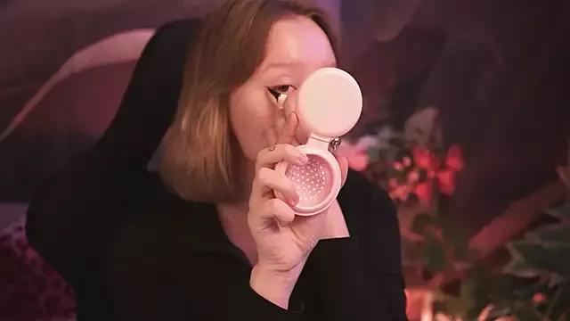 Customizable and immersive: Energize your taste buds and checkout our delicious choice of amateur cams liveshows with excited livestreamers getting their sweet physiques pounded with their beloved vibrating toys.