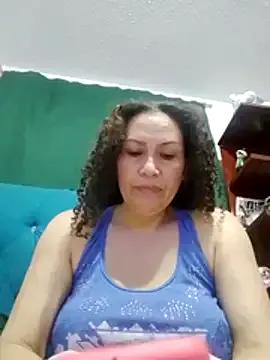 adelgey_michell from StripChat is Freechat