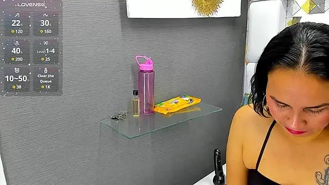 Customizable and immersive: Energize your taste buds and checkout our delicious choice of amateur cams liveshows with excited livestreamers getting their sweet physiques pounded with their beloved vibrating toys.