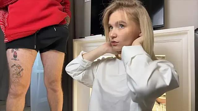 Customizable and immersive: Energize your taste buds and checkout our delicious choice of amateur cams liveshows with excited livestreamers getting their sweet physiques pounded with their beloved vibrating toys.