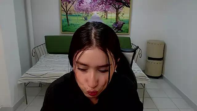 Adhara_Kitten from StripChat is Freechat