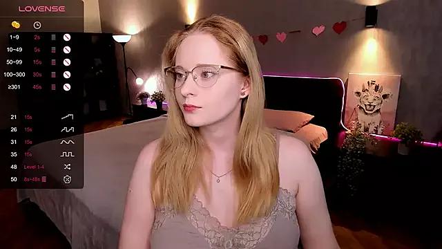 Customizable and immersive: Energize your taste buds and checkout our delicious choice of amateur cams liveshows with excited livestreamers getting their sweet physiques pounded with their beloved vibrating toys.