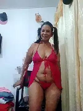 Africa_moont from StripChat is Freechat