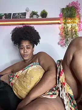 africa_xxx from StripChat is Freechat
