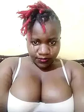 AFRICAN_JUICY001 from StripChat is Freechat