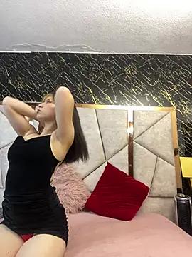 Customizable and immersive: Energize your taste buds and checkout our delicious choice of amateur cams liveshows with excited livestreamers getting their sweet physiques pounded with their beloved vibrating toys.