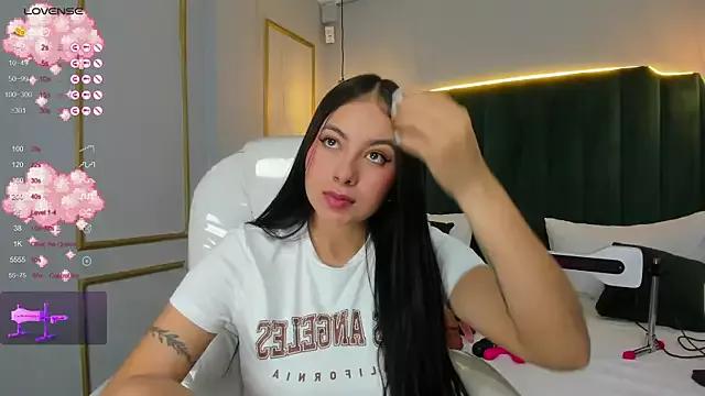 Customizable and immersive: Energize your taste buds and checkout our delicious choice of amateur cams liveshows with excited livestreamers getting their sweet physiques pounded with their beloved vibrating toys.
