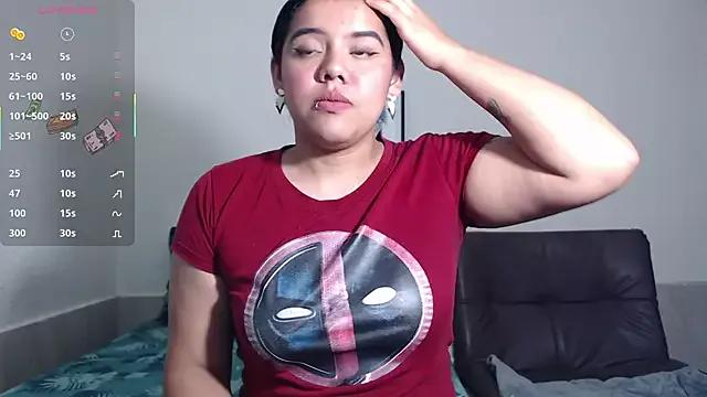 Customizable and immersive: Energize your taste buds and checkout our delicious choice of amateur cams liveshows with excited livestreamers getting their sweet physiques pounded with their beloved vibrating toys.