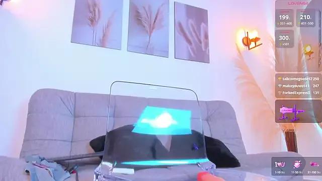 Customizable and immersive: Energize your taste buds and checkout our delicious choice of amateur cams liveshows with excited livestreamers getting their sweet physiques pounded with their beloved vibrating toys.