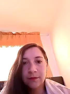 Agatha_bellucci_ from StripChat is Freechat