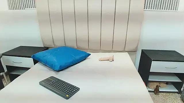 agatha_fit from StripChat is Freechat