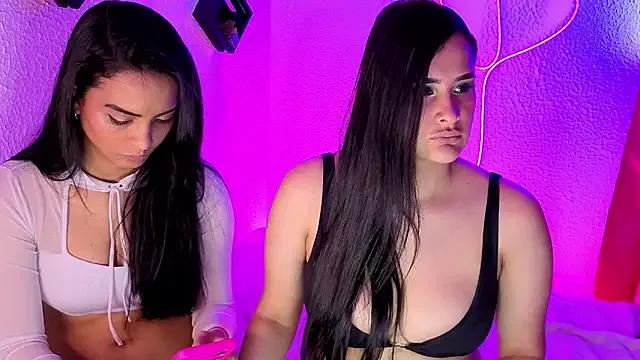 Customizable and immersive: Energize your taste buds and checkout our delicious choice of amateur cams liveshows with excited livestreamers getting their sweet physiques pounded with their beloved vibrating toys.