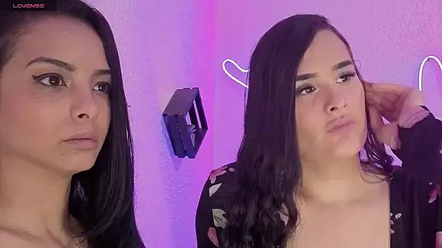 Customizable and immersive: Energize your taste buds and checkout our delicious choice of amateur cams liveshows with excited livestreamers getting their sweet physiques pounded with their beloved vibrating toys.