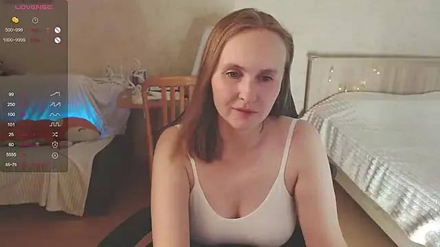 Agatha_Mott from StripChat is Freechat