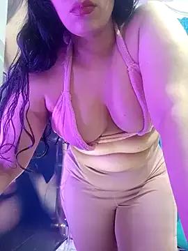 agathaamature from StripChat is Freechat