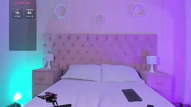 Customizable and immersive: Energize your taste buds and checkout our delicious choice of amateur cams liveshows with excited livestreamers getting their sweet physiques pounded with their beloved vibrating toys.
