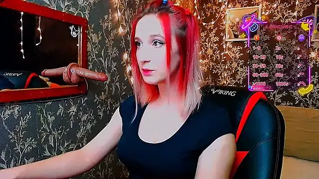 Customizable and immersive: Energize your taste buds and checkout our delicious choice of amateur cams liveshows with excited livestreamers getting their sweet physiques pounded with their beloved vibrating toys.