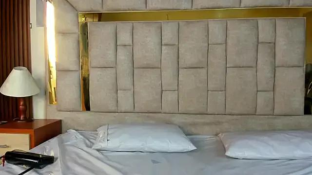 Customizable and immersive: Energize your taste buds and checkout our delicious choice of amateur cams liveshows with excited livestreamers getting their sweet physiques pounded with their beloved vibrating toys.