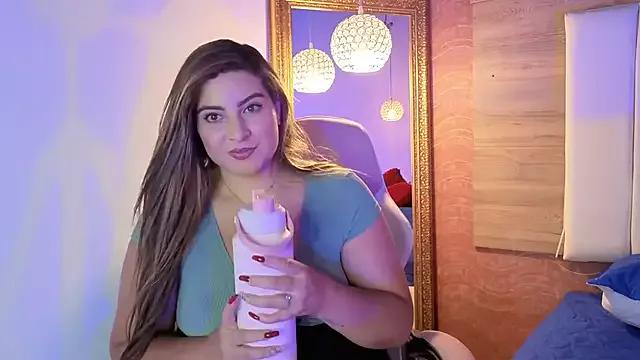 Customizable and immersive: Energize your taste buds and checkout our delicious choice of amateur cams liveshows with excited livestreamers getting their sweet physiques pounded with their beloved vibrating toys.