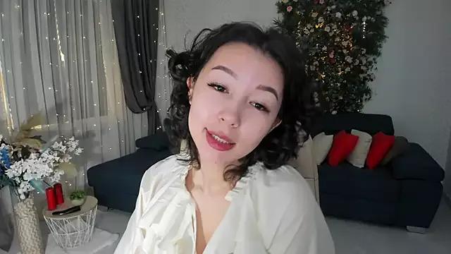 AgnieszkaBanana from StripChat is Freechat