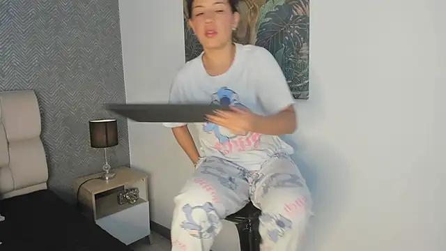 Customizable and immersive: Energize your taste buds and checkout our delicious choice of amateur cams liveshows with excited livestreamers getting their sweet physiques pounded with their beloved vibrating toys.