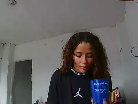ahiana__palmer from StripChat is Freechat