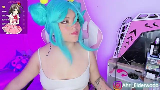 Customizable and immersive: Energize your taste buds and checkout our delicious choice of amateur cams liveshows with excited livestreamers getting their sweet physiques pounded with their beloved vibrating toys.