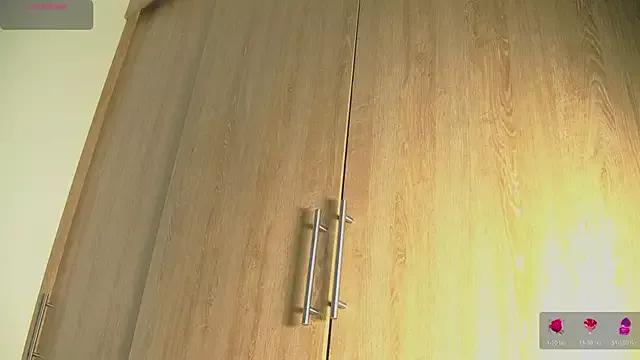 Customizable and immersive: Energize your taste buds and checkout our delicious choice of amateur cams liveshows with excited livestreamers getting their sweet physiques pounded with their beloved vibrating toys.