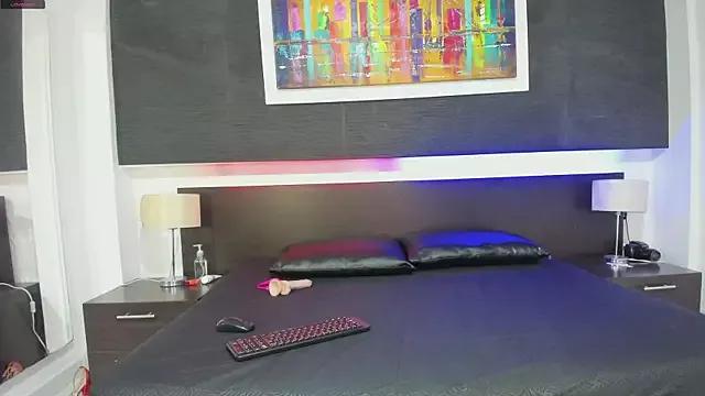 Customizable and immersive: Energize your taste buds and checkout our delicious choice of amateur cams liveshows with excited livestreamers getting their sweet physiques pounded with their beloved vibrating toys.