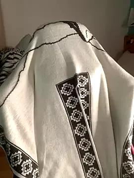 AikoSstarr_ from StripChat is Freechat