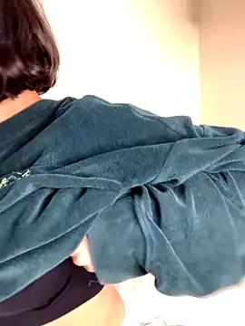 AikoStar from StripChat is Freechat