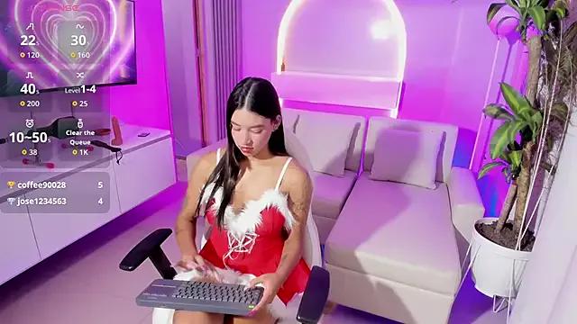 Customizable and immersive: Energize your taste buds and checkout our delicious choice of amateur cams liveshows with excited livestreamers getting their sweet physiques pounded with their beloved vibrating toys.