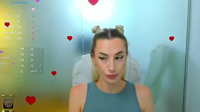 Customizable and immersive: Energize your taste buds and checkout our delicious choice of amateur cams liveshows with excited livestreamers getting their sweet physiques pounded with their beloved vibrating toys.