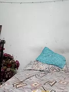 Aimeesha from StripChat is Freechat