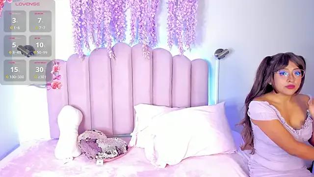 Customizable and immersive: Energize your taste buds and checkout our delicious choice of amateur cams liveshows with excited livestreamers getting their sweet physiques pounded with their beloved vibrating toys.