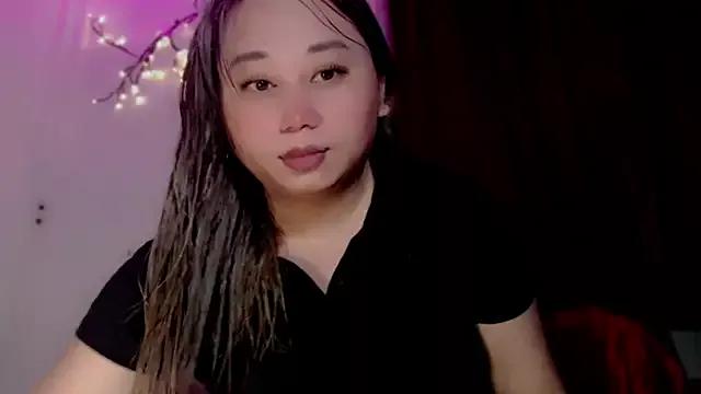 Airis_Windy from StripChat is Freechat